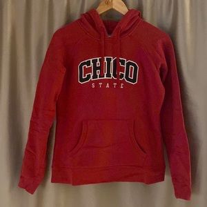 Chico State Women’s Hoodie